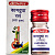 Камдудха Рас, Байдьянатх (Kamdudha Ras Baidyanath), 25 таб. - лечение кровотечений, гастрита, изжоги