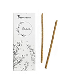 Алтайские травяные благовония «Полынь», GreenCardamon, 7 палочек