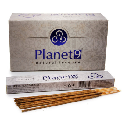 Благовония планета 9 / Planet 9 Nandita, 15 гр Благовония планета 9 / Planet 9 Nandita, 15 гр