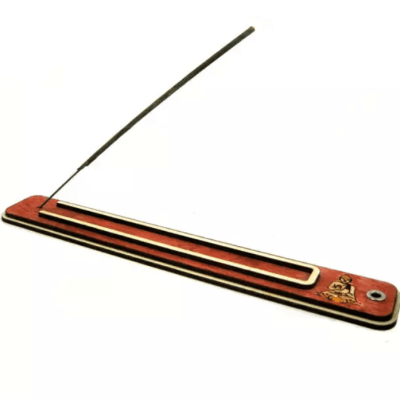 Подставка под благовония Будда, BP004, 25 см Подставка под благовония Будда, BP004, 25 см