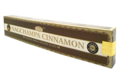 Благовония Корица Cinnamon, Ppure, 15 гр Благовония Корица Cinnamon, Ppure, 15 гр