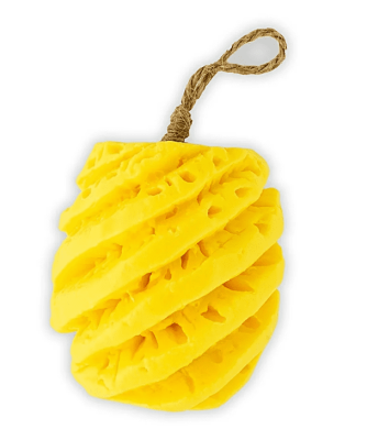 Мыло фигурное Ананас резанный, 110 гр Мыло фигурное Ананас резанный, 110 гр