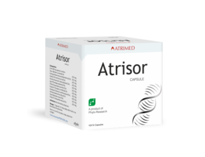 Атрисор Атримед, Atrisor Atrimed, 10 капс купить с доставкой по низкой цене