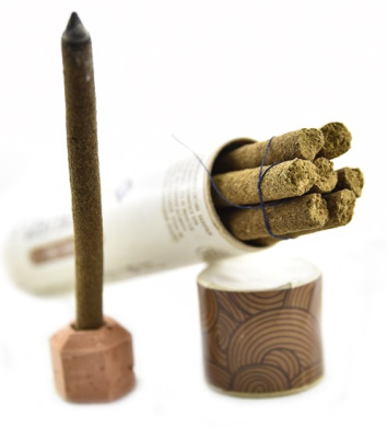 Северные благовония «Хохот шамана» Огнецвет