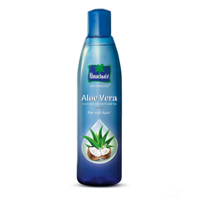 Кокосовое масло для волос с Алое Вера Парашют (Hair Oil Aloe Vera Coconut Parachute) 150 мл Кокосовое масло для волос с Алое Вера Парашют (Hair Oil Aloe Vera Coconut Parachute) 150 мл