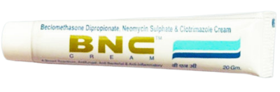 Крем против ожогов, раздражений и травм кожи, Bnc cream omega, 20 г Крем против ожогов, раздражений и травм кожи, Bnc cream omega, 20 г