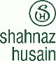 SHAHNAZ HUSAIN