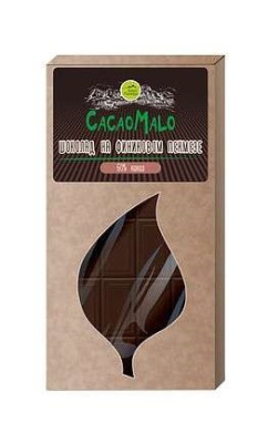 Шоколад на Финиковом пекмезе, Дары Памира, 70 гр