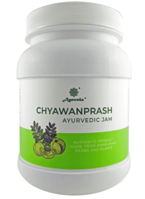 Чаванпраш Агнивеша, Chyawanprash Agnivesa