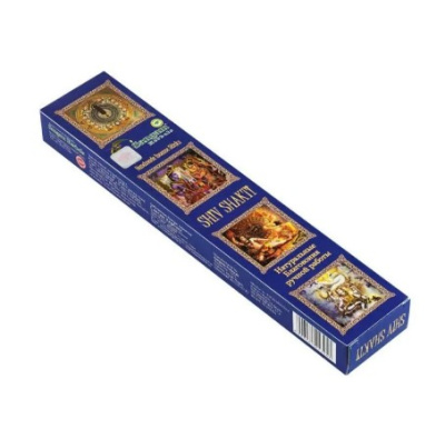 Благовония Шива-Шакти (Sangam herbals) Shiv Shakti, 15 гр