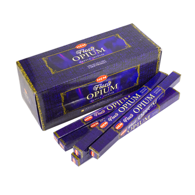 Hem Опиум Opium Masala, 8 гр