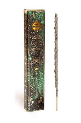 Благовония Gaia Incense Sagrada Madre, 8 палочек, 23 см Благовония Gaia Incense Sagrada Madre, 8 палочек, 23 см