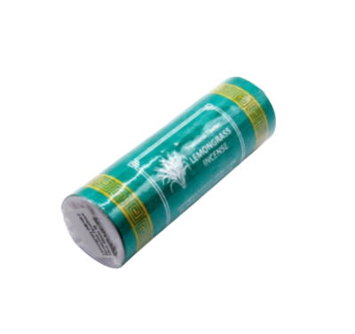 Тибетские благовония DIB109-2 Lemongrass – лечебные, 30 палочек