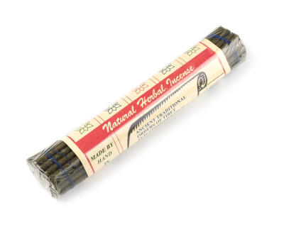 Благовония Натуральные Травы (Natural Herbal Chandra Devi) 35 палочек, 38 гр Благовония Натуральные Травы (Natural Herbal Chandra Devi) 35 палочек, 38 гр