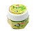 Бальзам для стоп Кокос и Лемонграсс питающий, Nourishing Heel Balm Coconut and Lemongrass Banna, 25 гр