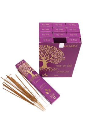 Благовония Каббала (Tree Of Life Kabbalah Banjara) 15 гр