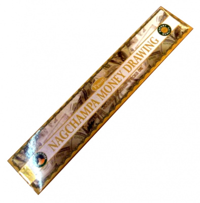 Благовония Ppure Money Drawing, 15 гр – денежный рисунок