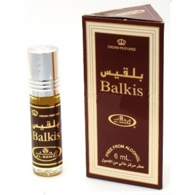 Духи Al-rehab - Balkis