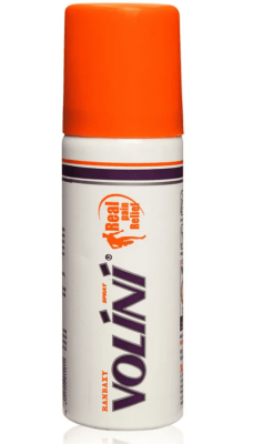 Волини Спрей, Volini Spray, 40 гр