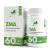 ZMA (Цинк + Магний + B6) NaturalSupp, 60 капсул