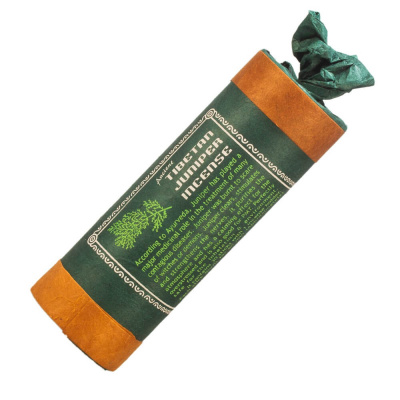 Благовоние Можжевельник Тибетское (Tibetan Juniper Incense) 60 гр Благовоние Можжевельник Тибетское (Tibetan Juniper Incense) 60 гр