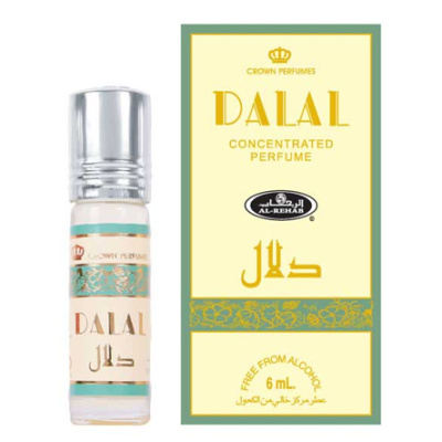 Dalal / Далал Al Rehab Perfumes Dalal / Далал Al Rehab Perfumes