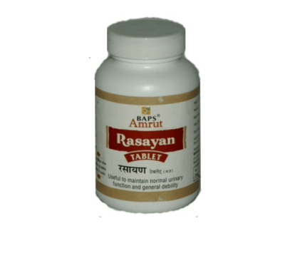 Расаян Бапс Амрут, Rasayan, Baps Amrut, 75 г