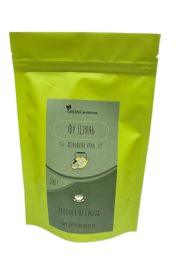 Женьшень Улун (Фу Цзянь), 100 гр