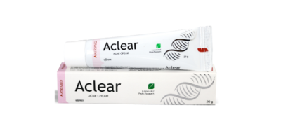 Крем от акне, Аклеар, Aclear Cream, Atrimed, 20 гр