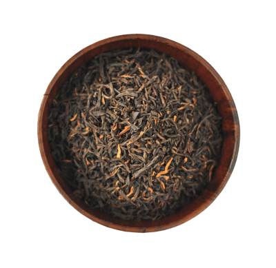 Красный чай Дянь Хун, категория А, 100 гр