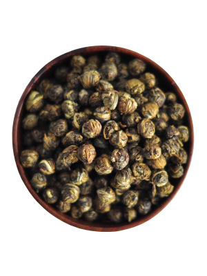 Най Сян Чжень Чжу (Молочная жемчужина), 50 гр