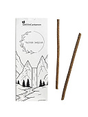 Алтайские травяные благовония «Чистая энергия», GreenCardamon, 7 палочек