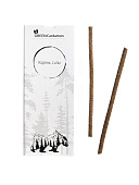 Алтайские травяные благовония «Корень силы», Greencardamon, 7 палочек