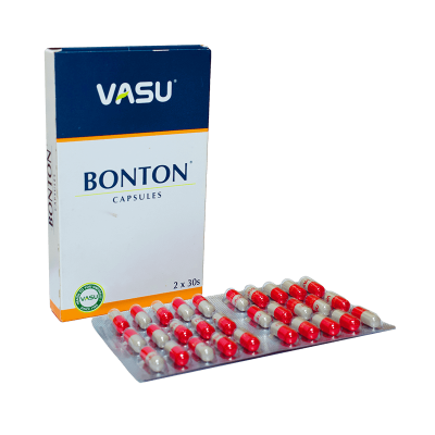 Bonton, Vasu (Бонтон, Васу), 60 кап