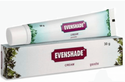 Ивеншед Чарак - от пигментации, Evenshade Cream Charak, 30 г Ивеншед Чарак - от пигментации, Evenshade Cream Charak, 30 г