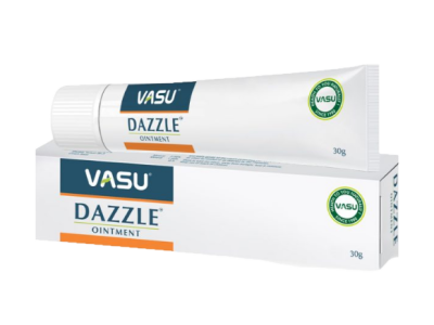 Мазь для суставов Дазл Васу, Dazzle Ointment Vasu, 30 гр Мазь для суставов Дазл Васу, Dazzle Ointment Vasu, 30 гр