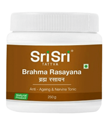 Брахма Расаяна, Brahma Rasayana, Sri Sri, 250 г