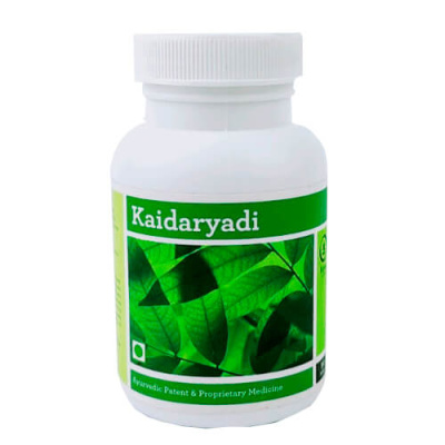 Кайдарьяди Бипха для пищеварительной системы (Kaidaryadi Bipha) 90 таблеток