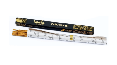 Благовония Пало Санто, Palo Santo Ispalla, 10 шт Благовония Пало Санто, Palo Santo Ispalla, 10 шт