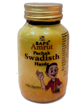 Пачак Свадиш Хард, Packak Swadishta Harde Baps Amrut, 60 гр