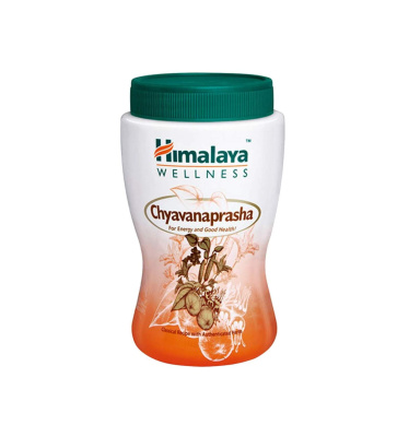 Чаванпраш Гималая Chyavanprash Himalaya, 500 гр