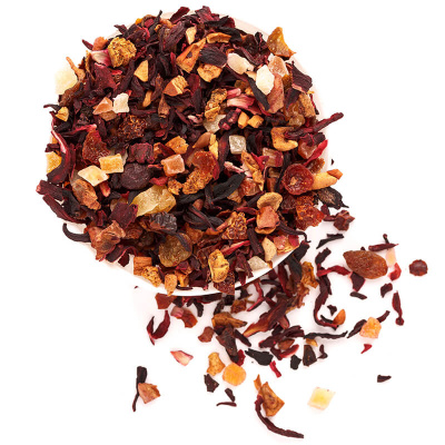 Чай фруктовый Наглый Фрукт, 100 гр