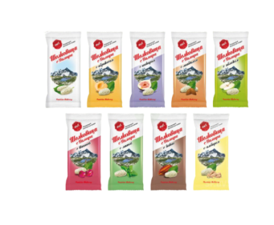 Батончики шелковица с Памира Дары Памира, 20 г Батончики шелковица с Памира Дары Памира, 20 г