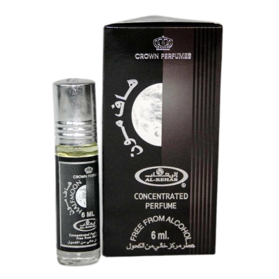 Масляные духи Half Moon, Al Rehab, 6 мл Масляные духи Half Moon, Al Rehab, 6 мл