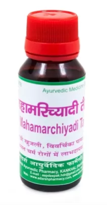 Махамарчиади Таил, Mahamarchiyadi Tail, Adarsh, 50 мл