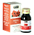 Масло гибискуса Химани, Heblicus oil, Hemani, 30 мл