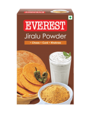 Джиралу, Jiralu powder, Everest, 100 гр