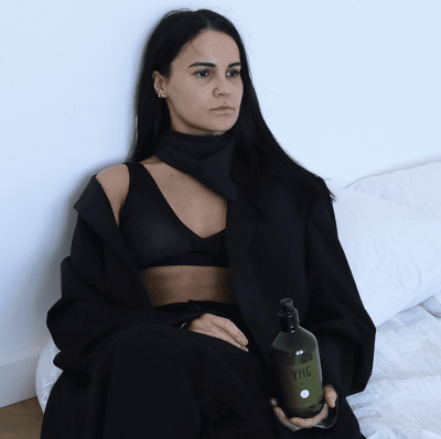 Витаминизирующий лосьон для тела Molecule, УНЕ, 500 мл