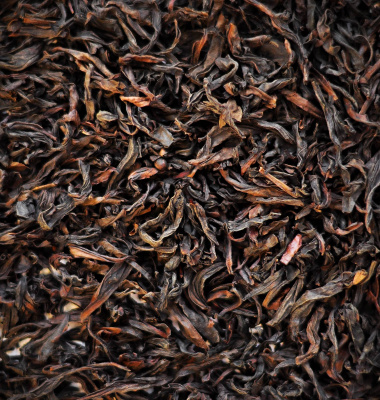 Да Хун Пао Большой красный халат Улун, 100 гр