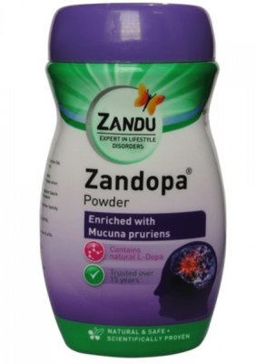 Зандопа Занду, Zandopa Zandu, 200 гр